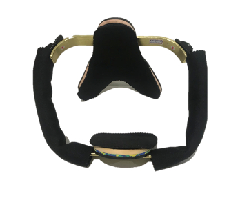 Orthotics IH Pectus Cranium Brace